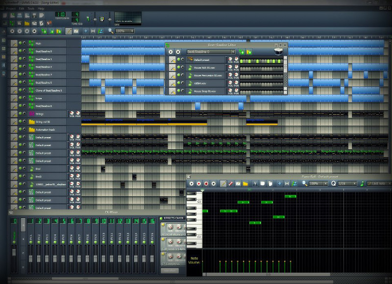 Free download music software programs